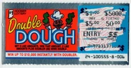 Double Dough (Red)