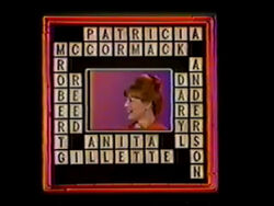 Jack Clark, Press Your Luck Wikia