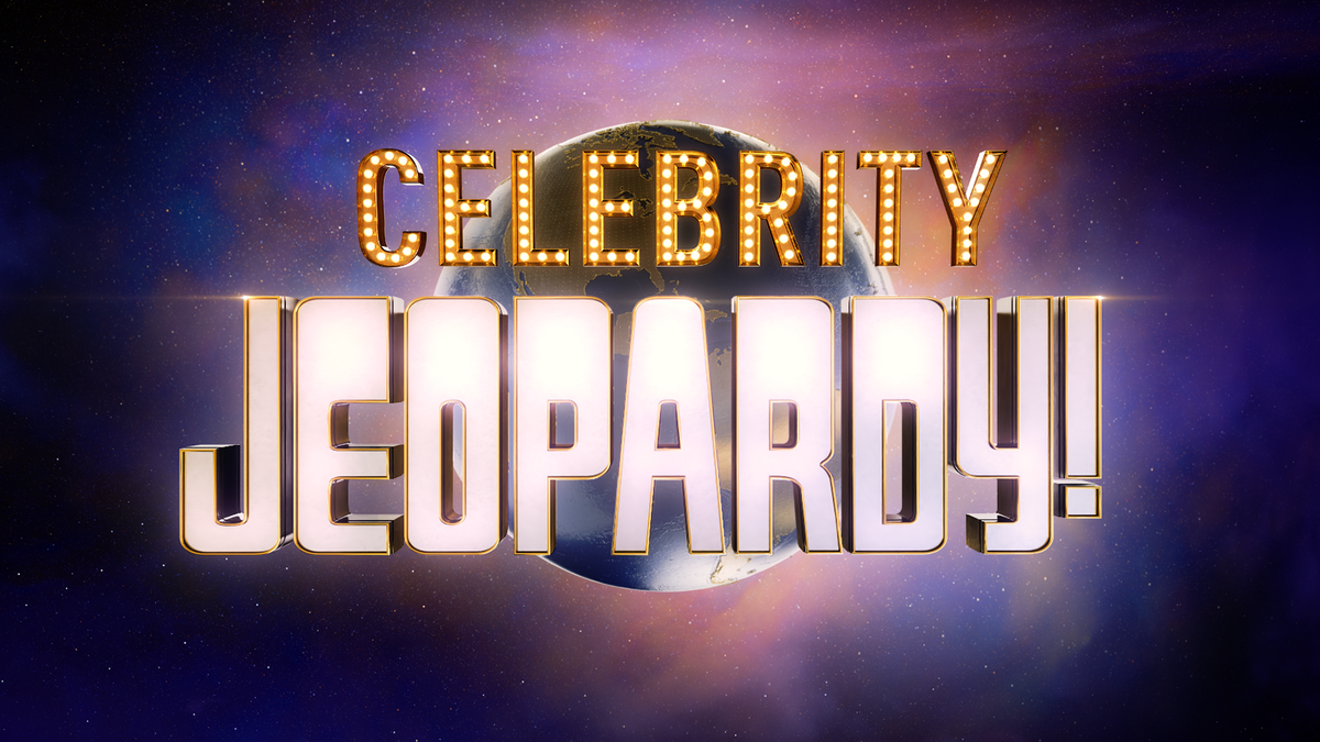 Celebrity Jeopardy! Game Shows Wiki Fandom