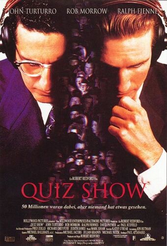 Quiz Show Game Shows Wiki Fandom