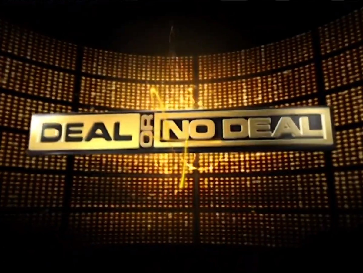 Deal or No Deal/Airdates | Game Shows Wiki | Fandom