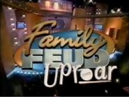 Family Feud Uproar Promo