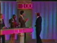 $100 for the men? DARN!