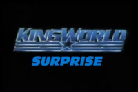 King World Surprise