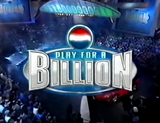 Pepsi Play for a Billion