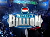 Pepsi's Play for a Billion