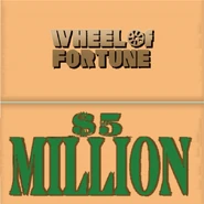 $5 Million