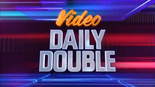 Video Daily Double 2010