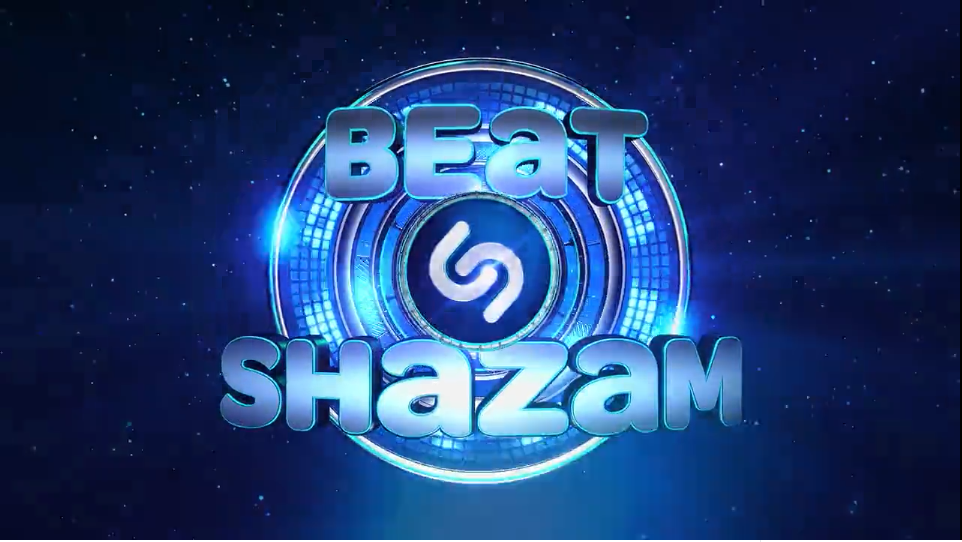 beat shazam show