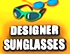 Designer Sunglasses