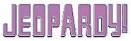 Purple Jeopardy Logo