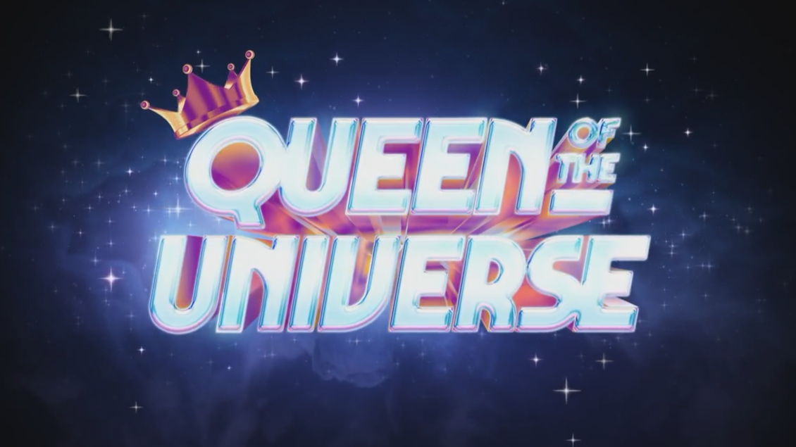 Queen of the Universe | Game Shows Wiki | Fandom