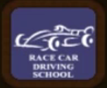 Race Car Driving School (Press Your Luck)