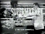 The original logo at the end credits