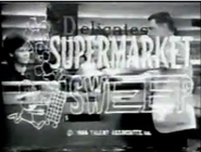 The original logo at the end credits.