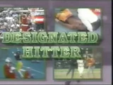 Designated Hitter