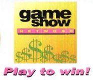 Game Show Network Play To Win