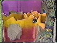 .....Past The Honeycomb Maze.