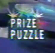 Prize Puzzle 2003 Graphic