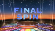 Final Spin Logo #4 (2009-2011)
