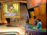 …with a Street Smarts-like question. Wow. Talk about horrible.