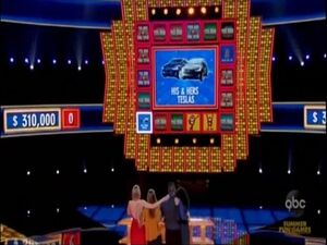 Press Your Luck ABC Episode 13