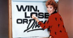 Win, Lose or Draw, Game Shows Wiki