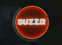 Buzzr Logo L&F 2021
