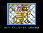 Merv Griffin Enterprises logo