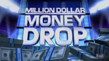 Million Dollar Money Drop