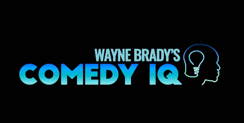 Wayne Brady, Game Shows Wiki