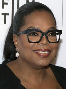 Oprah Winfrey reveals intent is the secret to her success, The Independent