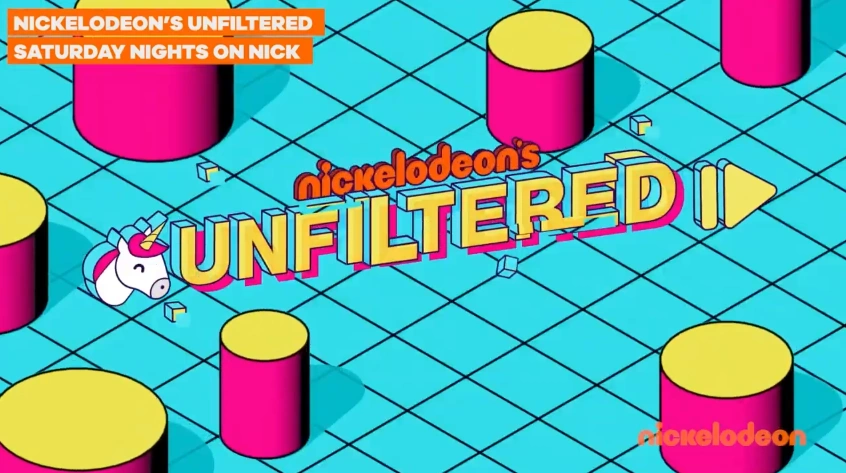 Nickelodeon's Unfiltered | Game Shows Wiki | Fandom