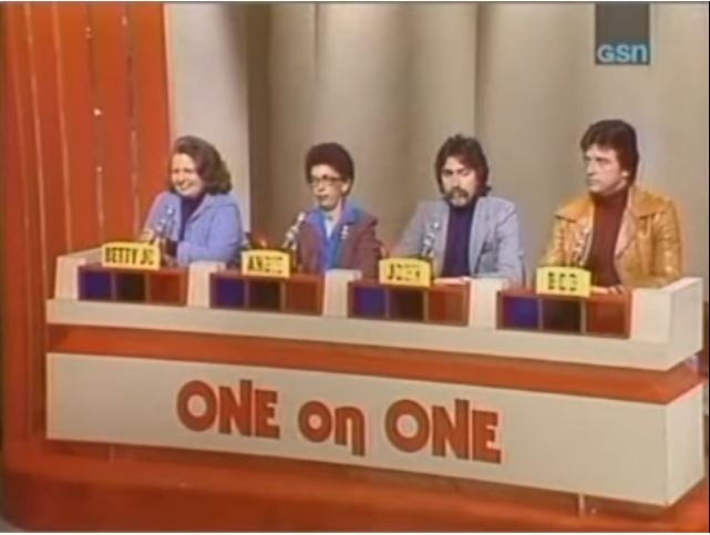 Battle of the Sexes, Australian Game Shows Wiki