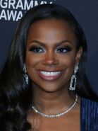 Kandi Burruss