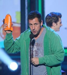 Adam+Sandler+Nickelodeon+25th+Annual+Kids+KcaibzZinGzl