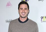 Ben Higgins