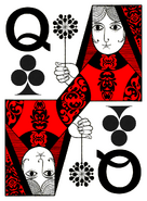 Gambit-queen-clubs