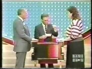 Ray Combs Face-Off 2