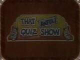 That **** Quiz Show