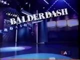 Balderdash Main Title