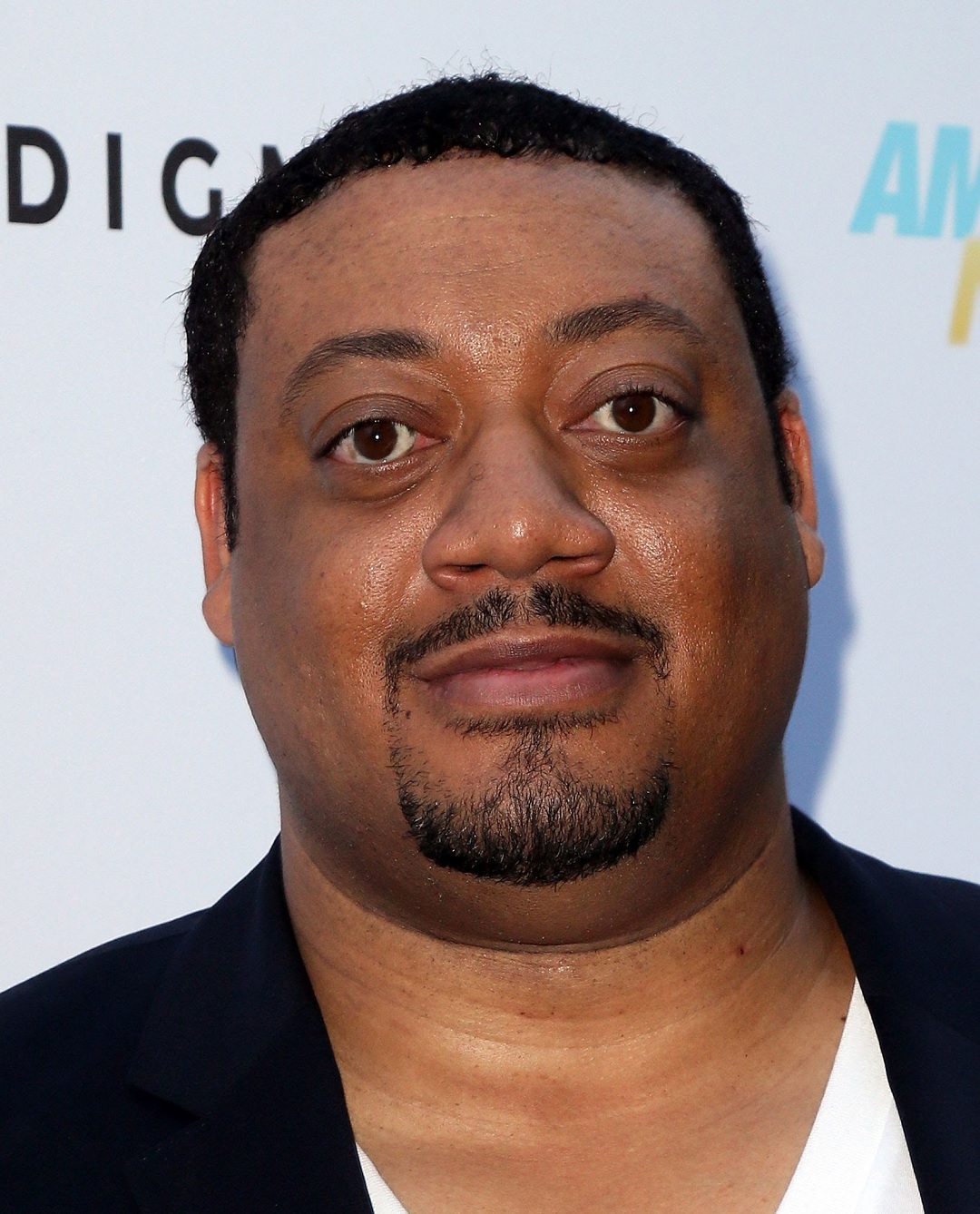 Cedric Yarbrough | Game Shows Wiki | Fandom