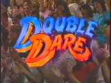 Double Dare Pilot