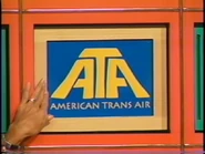 Find this and ATA will send you on a trip!