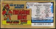 Treasure Hunt