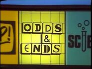 KB - Odds & Ends