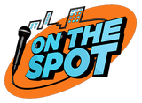 On the spot game show