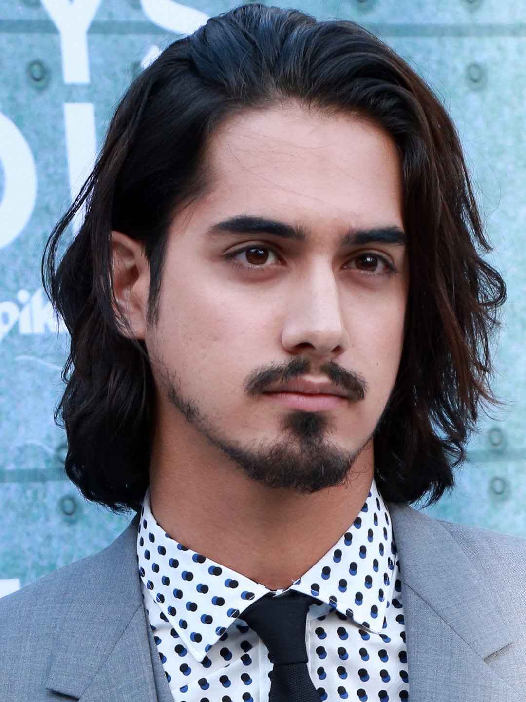 Avan Jogia.