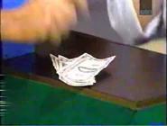 1, 2, 3, 4, $500 in bonus cash for a correct guess on an educated guess or 100-person survey. If you nailed an audience survey question, it was $100, plus the audience members split $100 too ($10 each).