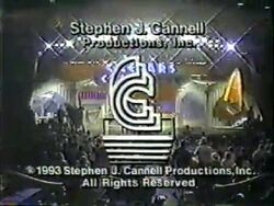 Stephen J Cannell Productions Game Shows Wiki Fandom